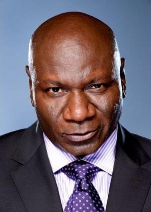 Ving Rhames